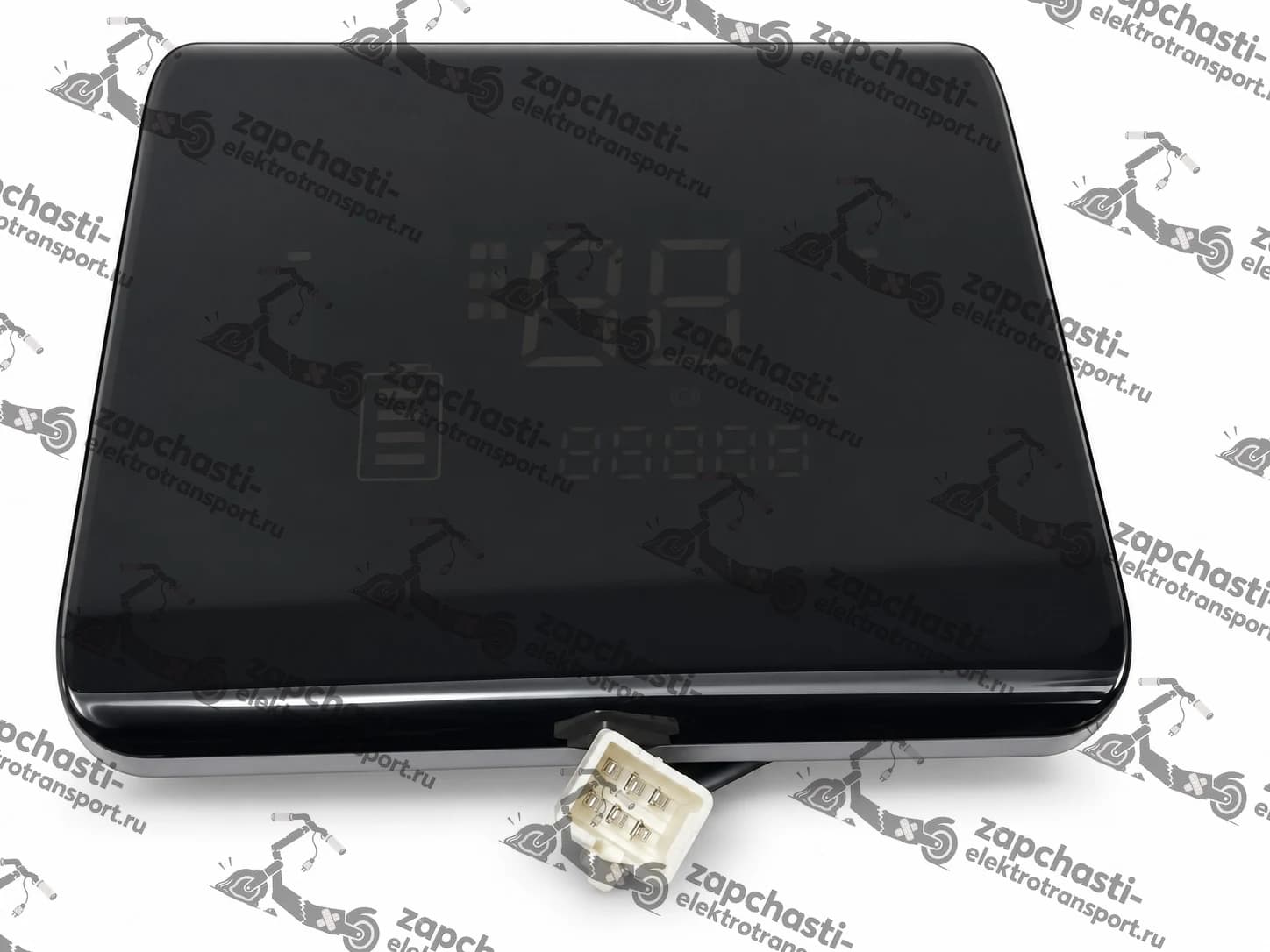 Бортовой компьютер для электробайка Kugoo U5/U6
