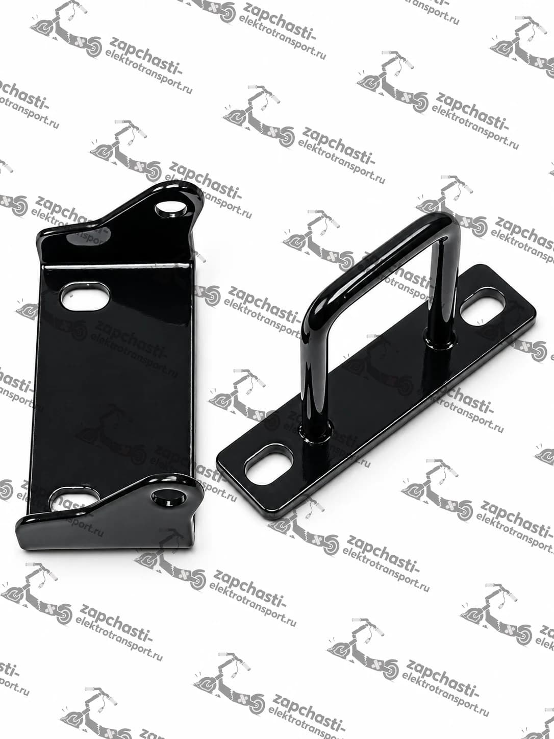 Крепление сиденья для электробайка Kugoo U5/U6