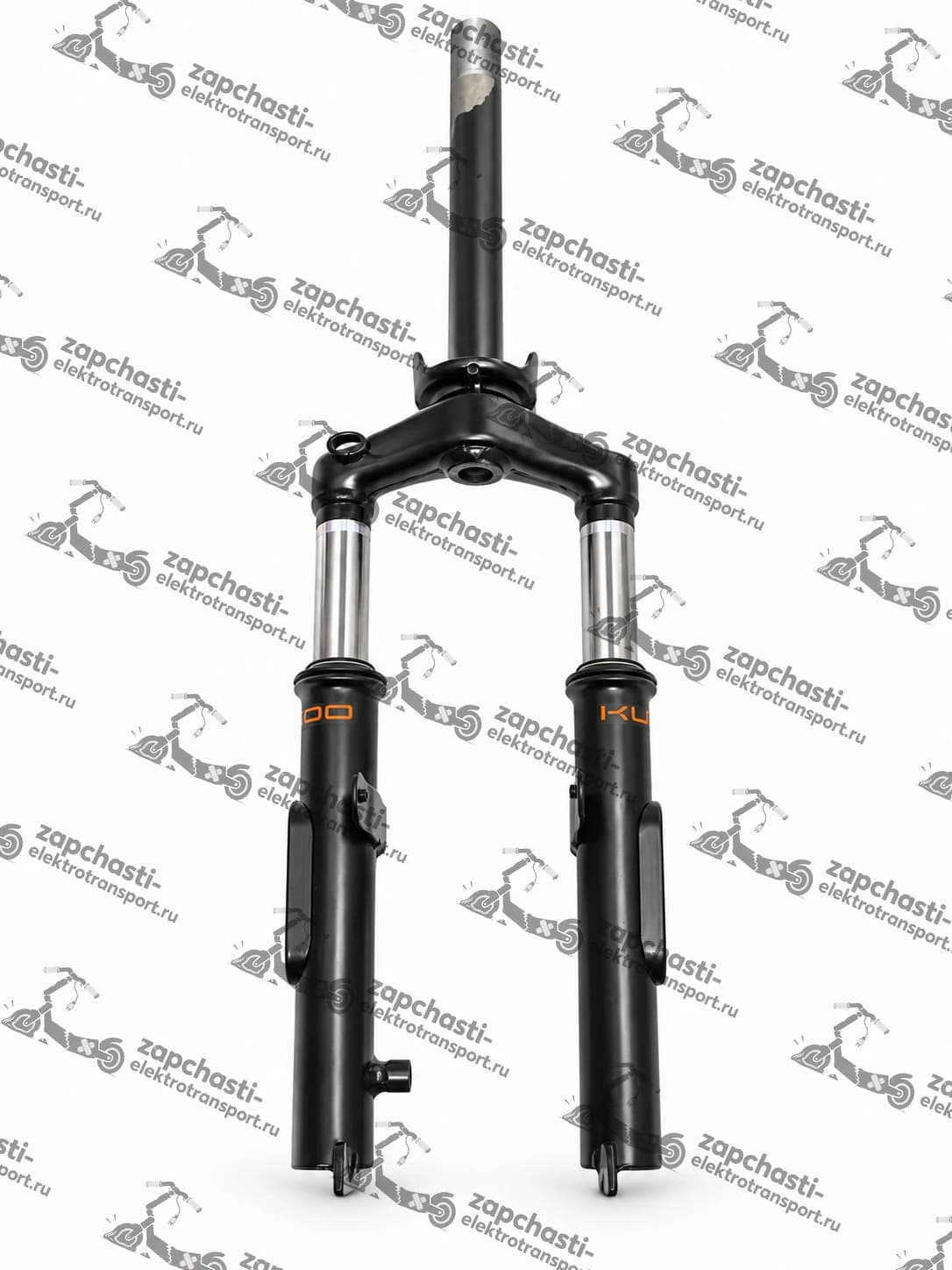 Передняя вилка для электросамоката Kugoo EC 02/ EC 02 PRO