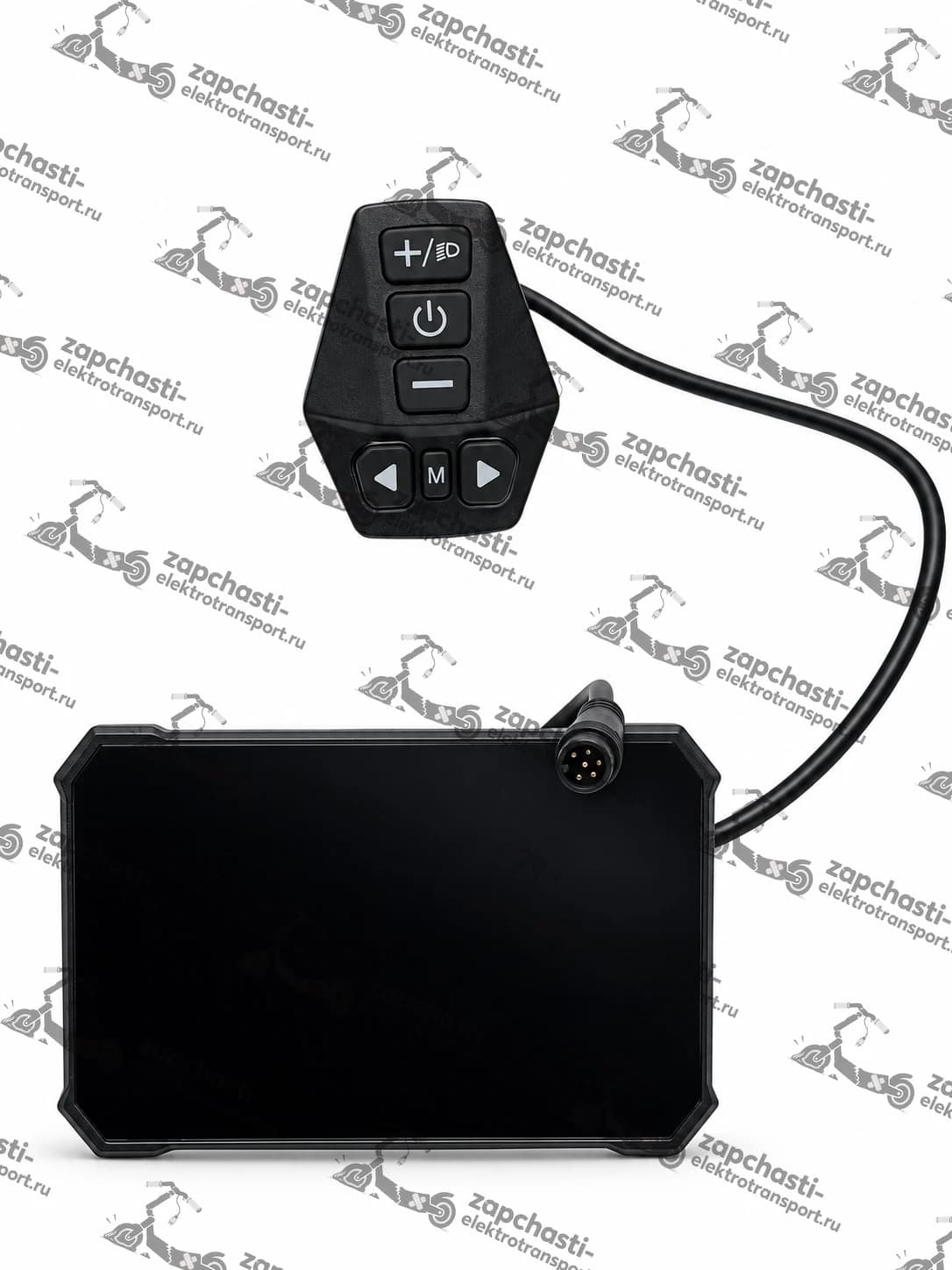 Бортовой компьютер для электропитбайка Kugoo Kirin Wish 02 Pro