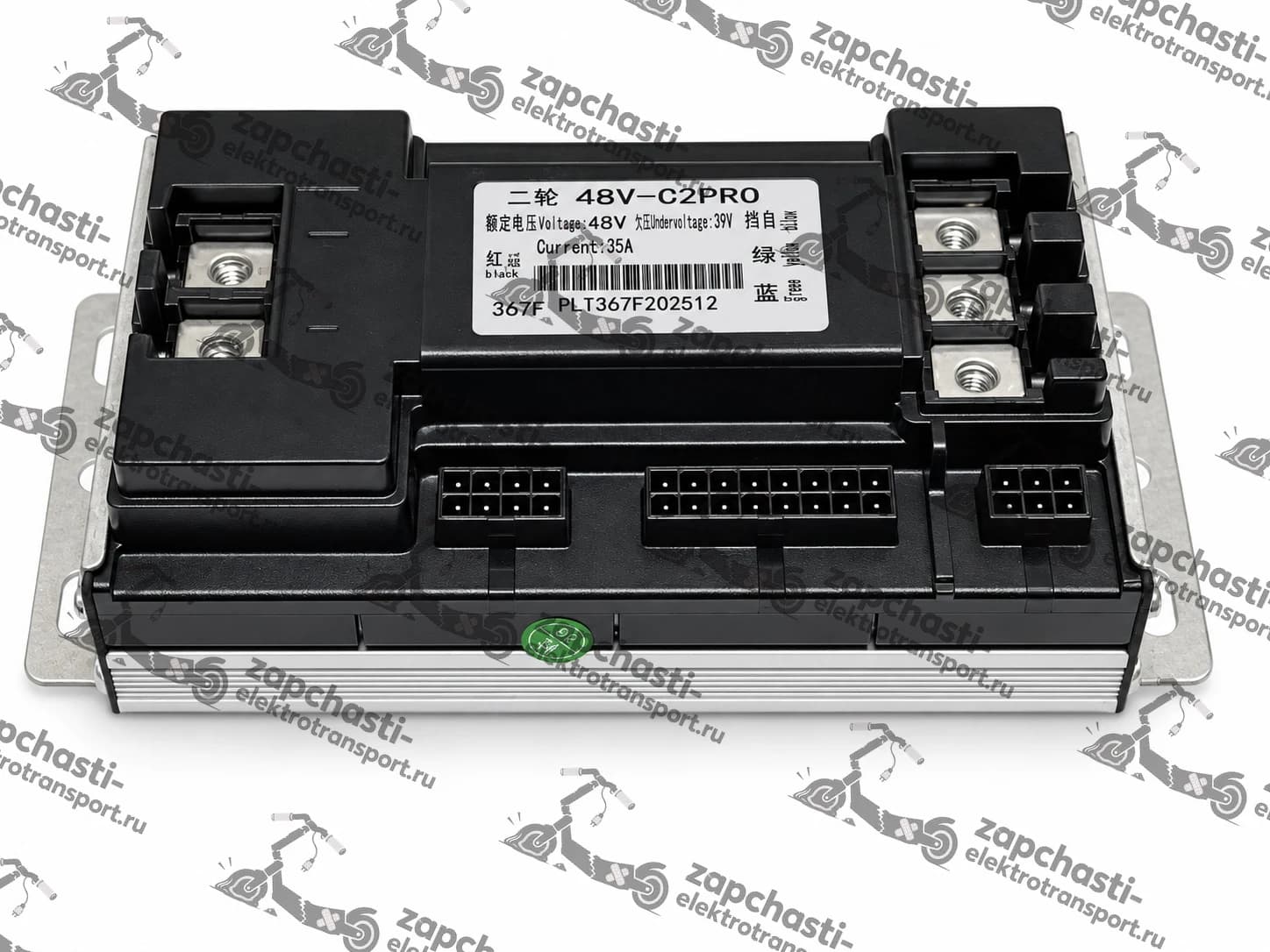 Контроллер для электробайка Kugoo C2/C2 Pro