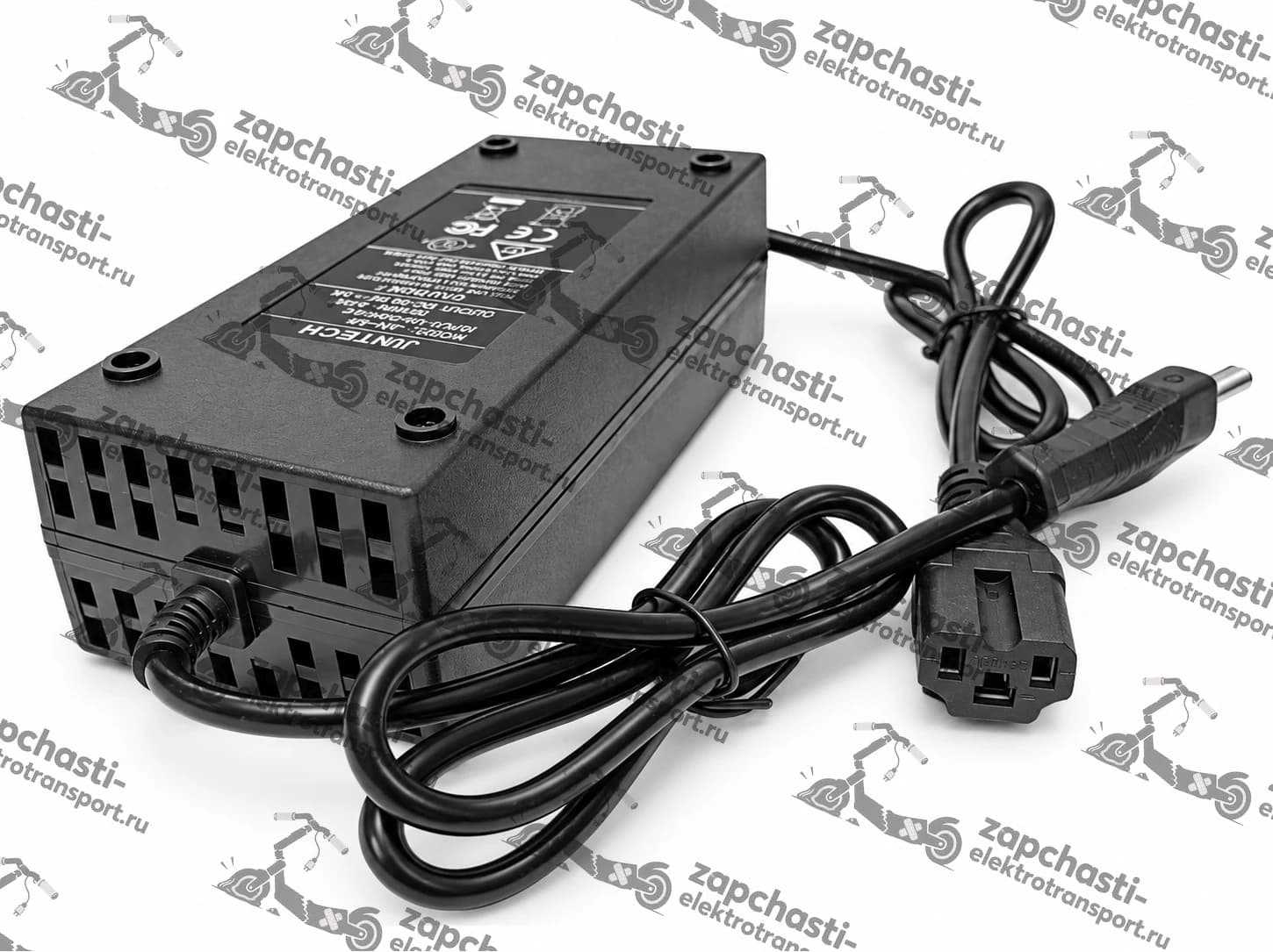 Зарядное устройство для электробайка Kugoo C2/C2 PRO (54,6V 3A)