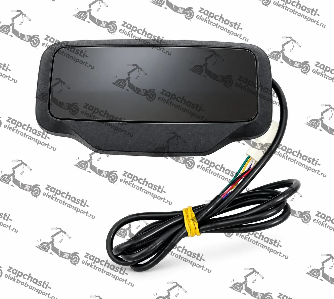 Бортовой компьютер для электробайка Kugoo C6 PRO