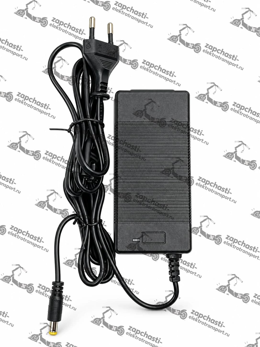 Зарядное устройство для электросамоката Kugoo S3 (42V 1.5A)