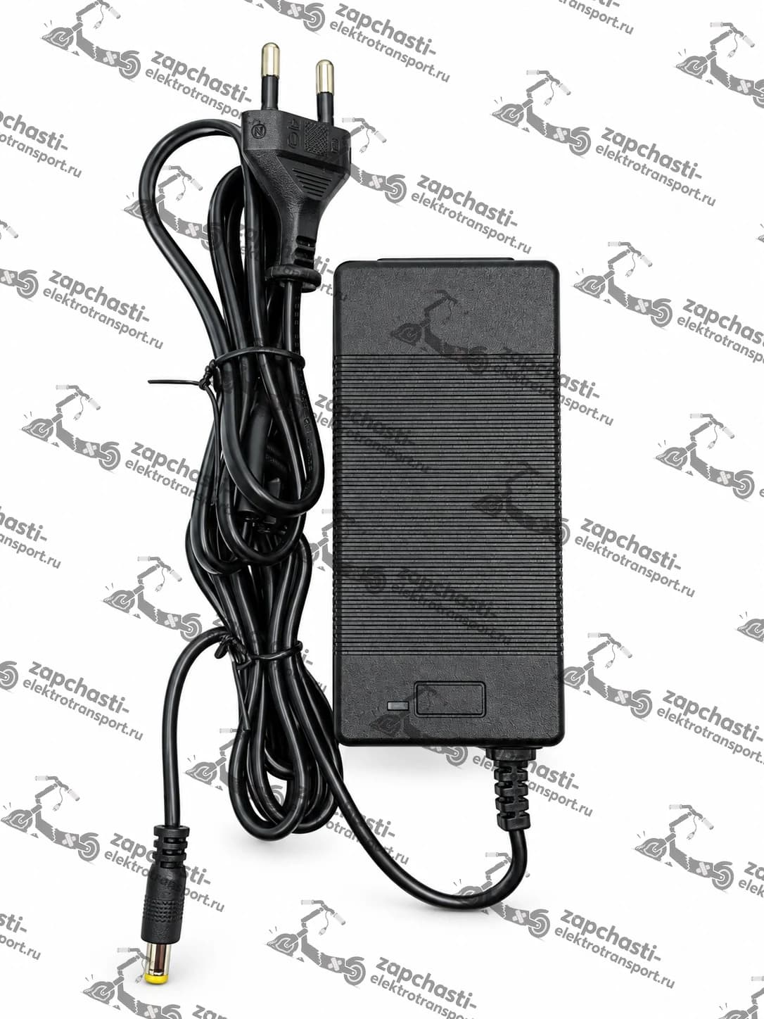 Зарядное устройство для электросамоката Kugoo HX/HX Pro (42V 1.5A)
