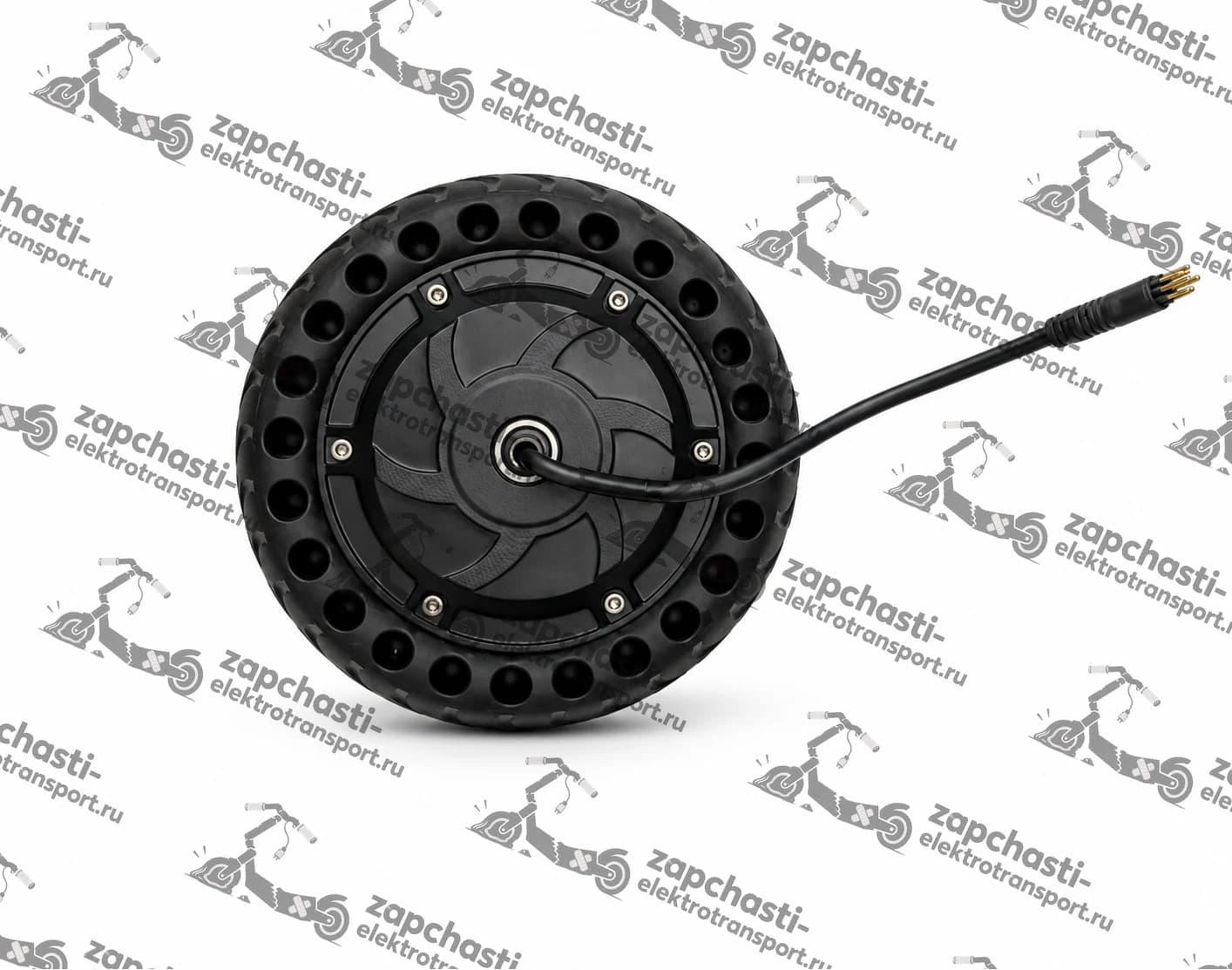 Мотор-колесо для электросамоката Kugoo S3 Pro 350W 36V