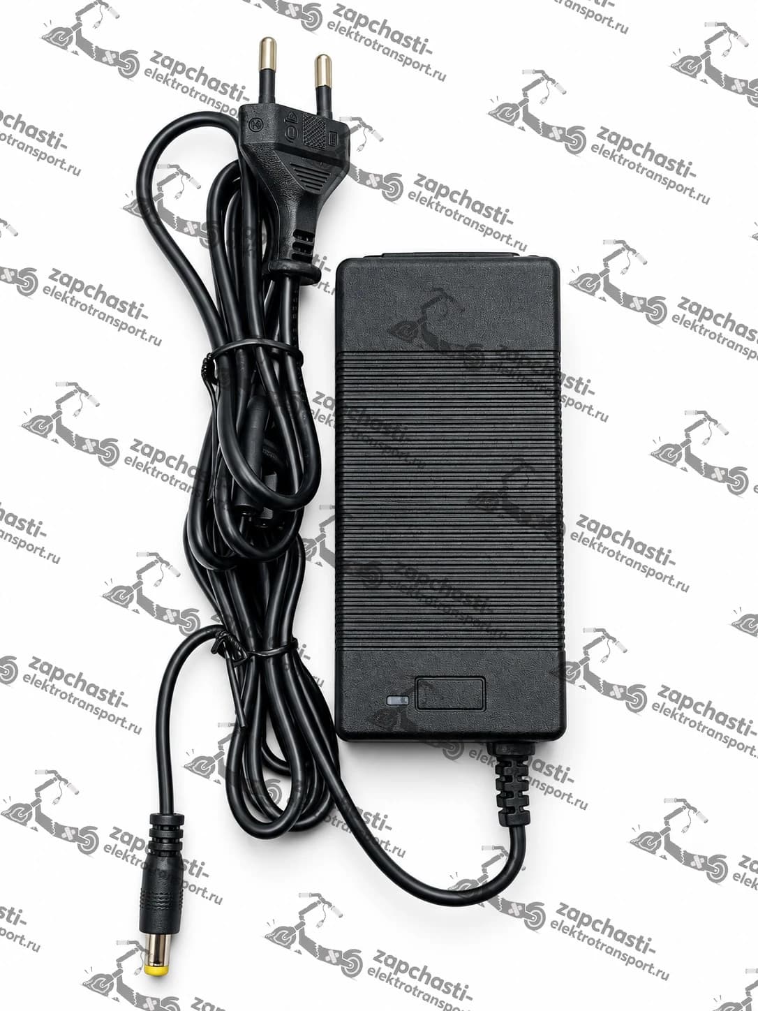 Зарядное устройство для электросамоката Kugoo S3 Pro (42V 1.5A)