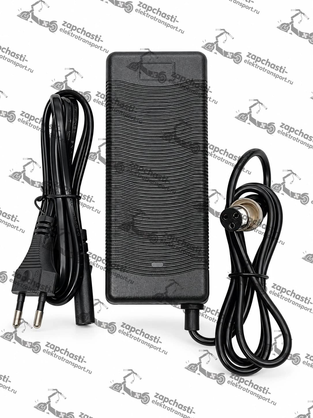 Оригинальное зарядное устройство для электросамоката Kugoo F3 Pro/F3 Plus (54.6V 2A)
