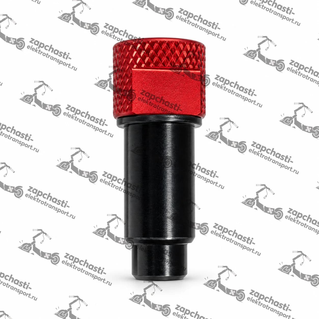 Фиксатор механизма складывания для электросамоката Kugoo Kirin M4 Pro