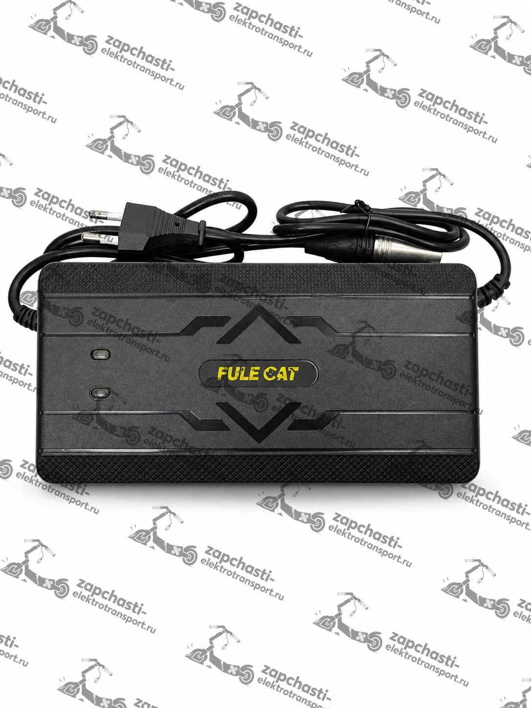Зарядное устройство для электросамоката LX 11+ (60V 5A)