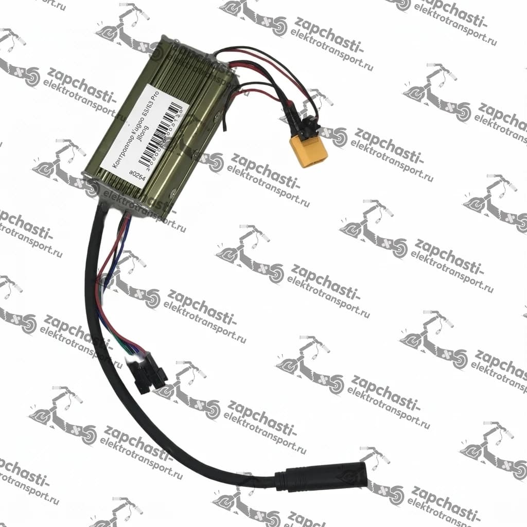 Контроллер для электросамоката Kugoo S3/S3 Pro Jilong