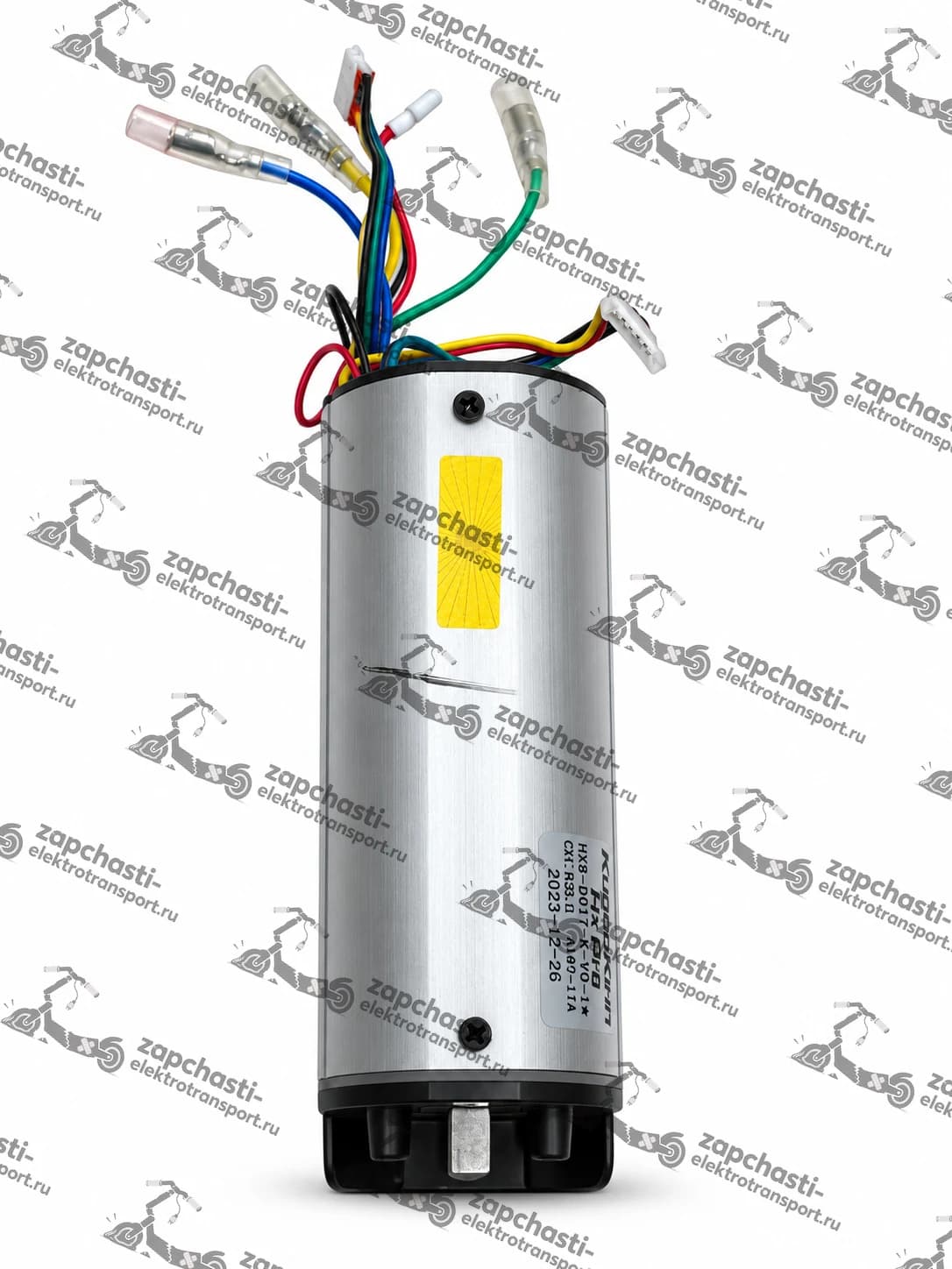 Контроллер для электросамоката Kugoo Kirin HX Pro Новая ревизия