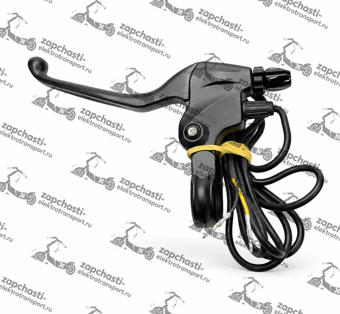 Ручка тормоза для электросамоката Kugoo M2