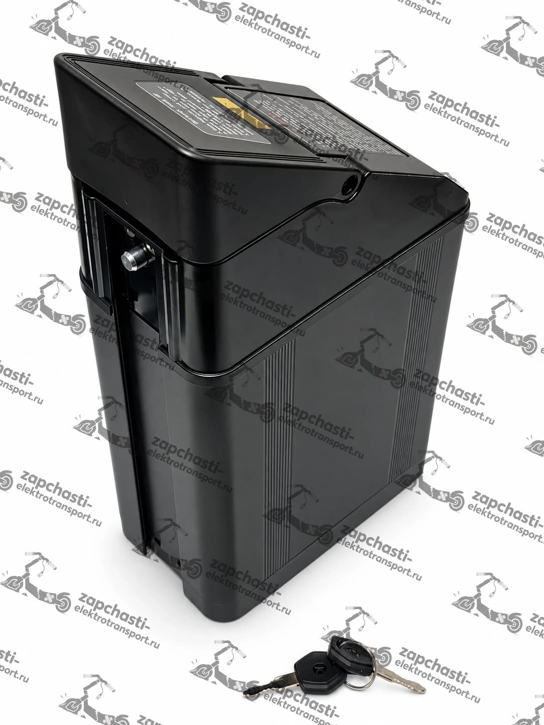 Аккумулятор для электровелосипеда Kugoo Kirin V5 (48V 20.8Ah)