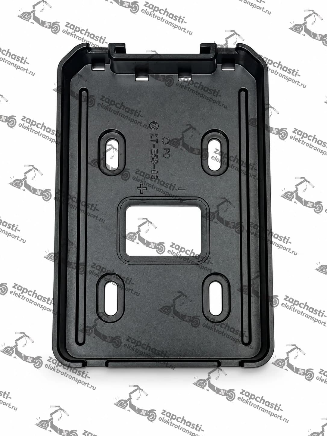 Защита аккумулятора для электровелосипеда Kugoo Kirin V6