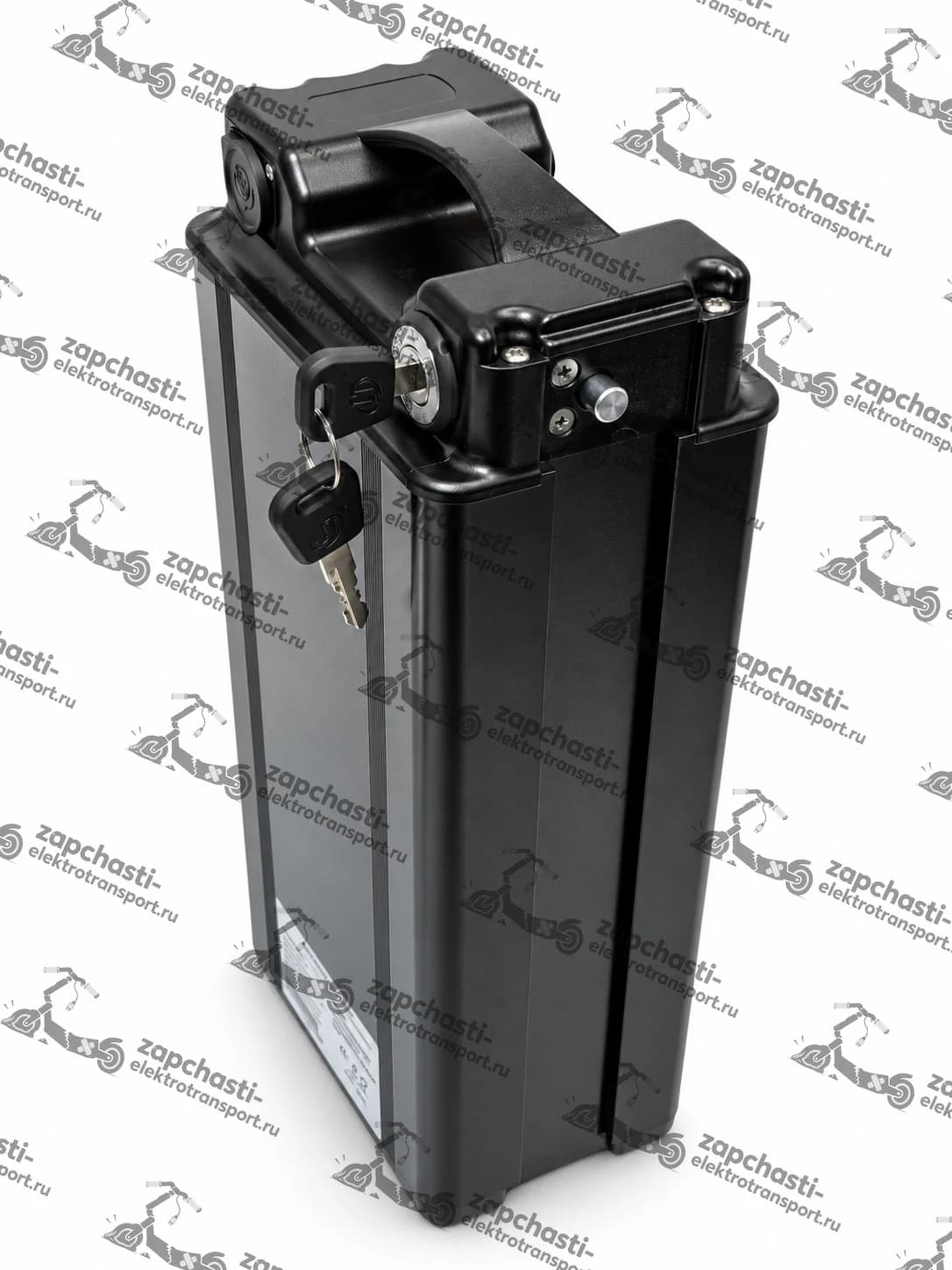 Аккумулятор для электровелосипеда Kugoo V3 Pro +/V3 PRO MAX (60V 28.6Ah) (2 тип)