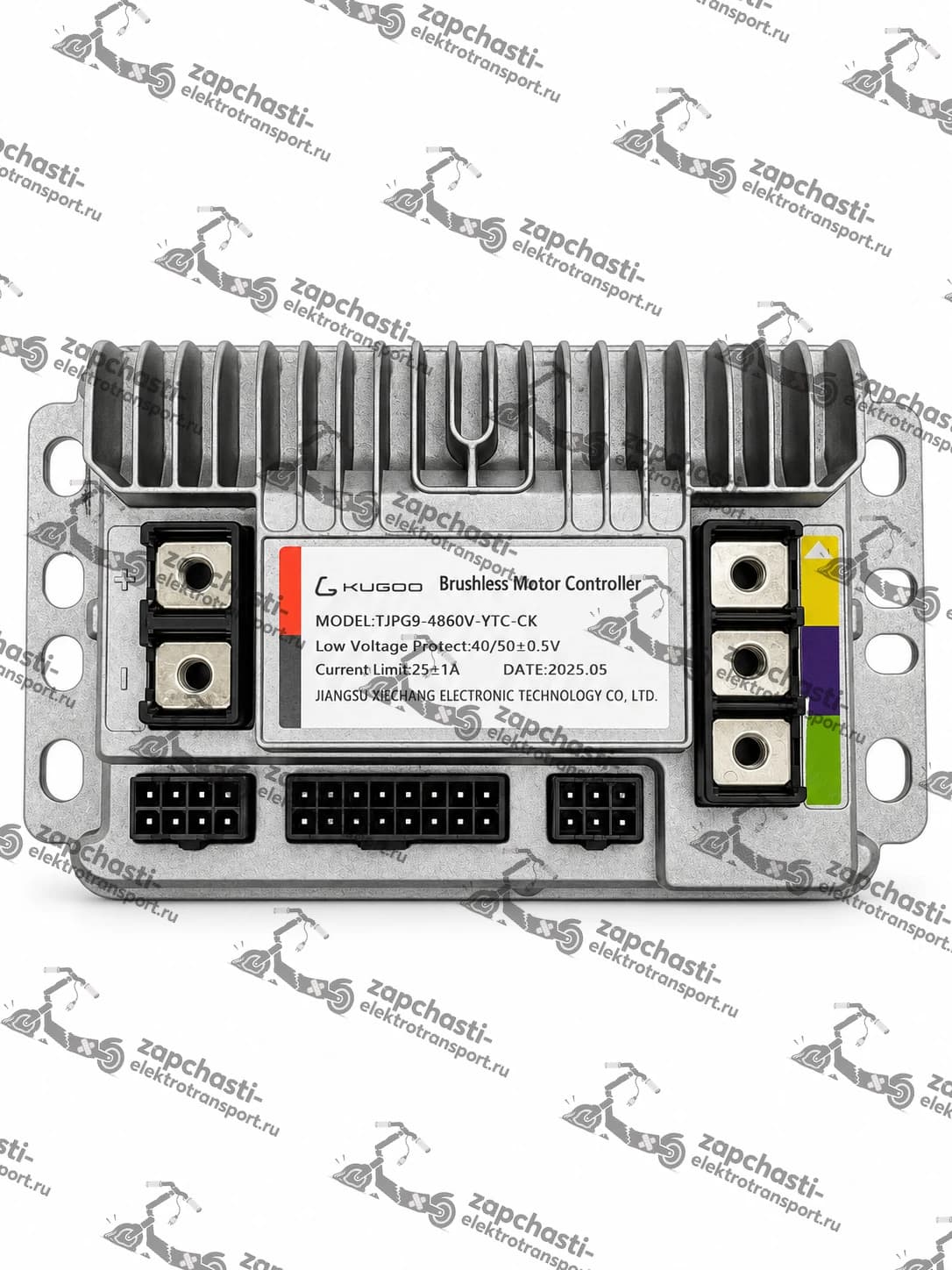 Контроллер для электровелосипеда Kugoo Kirin V3 Pro +