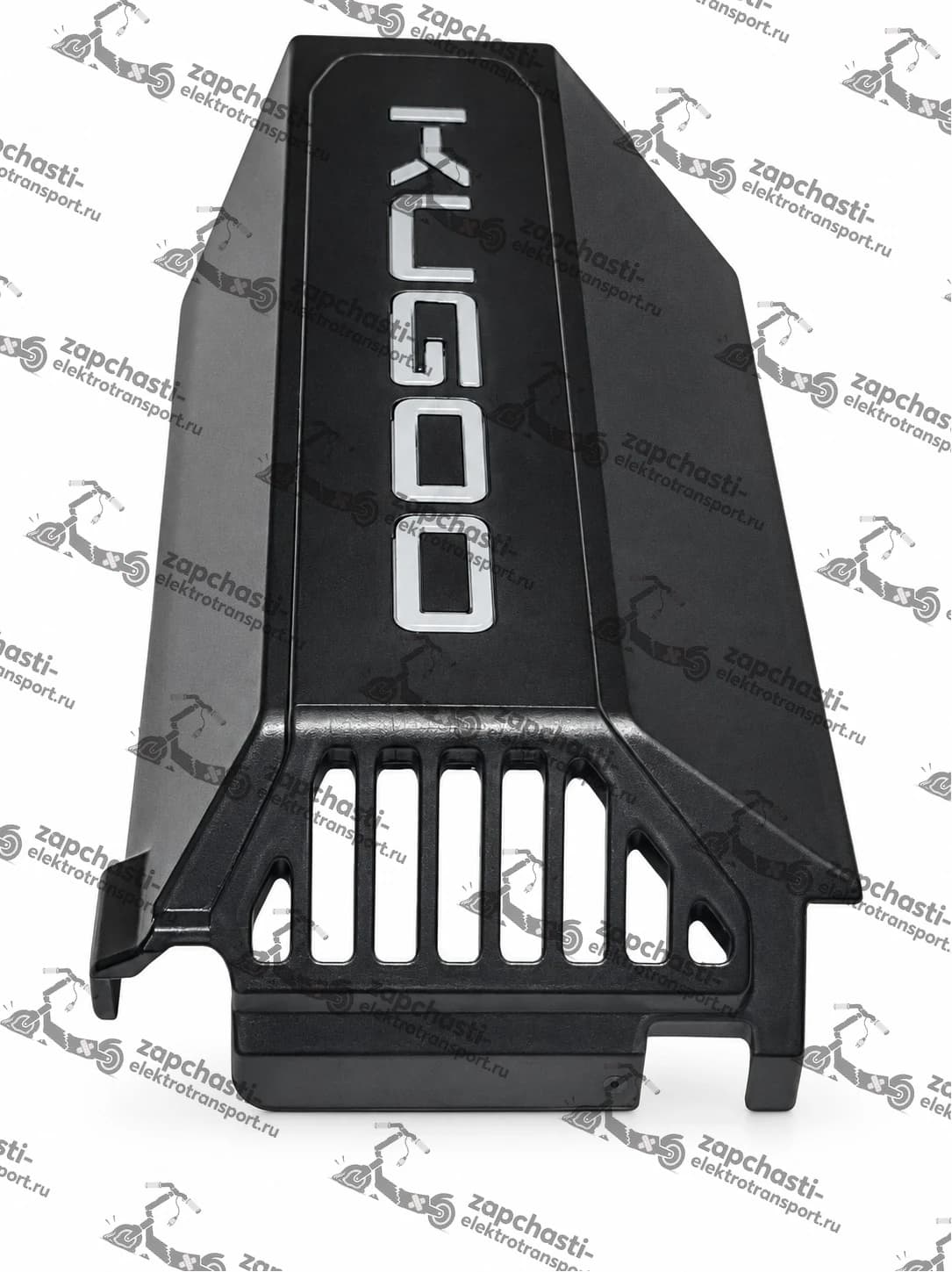 Комплект передних поворотников электросамоката Kugoo F3 Pro Max / G2 Pro Max +