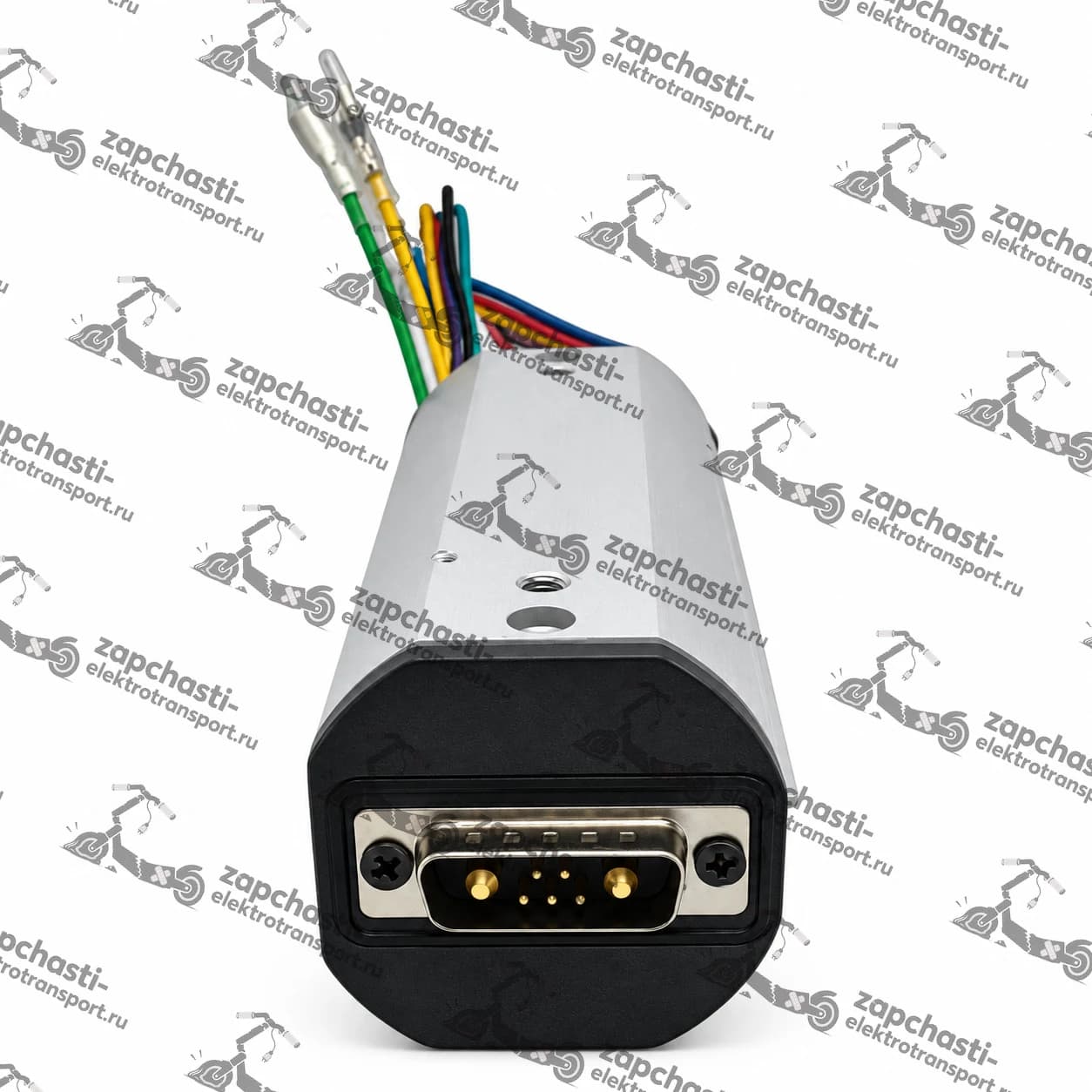 Контроллер для электросамоката Kugoo HX Pro Jilong
