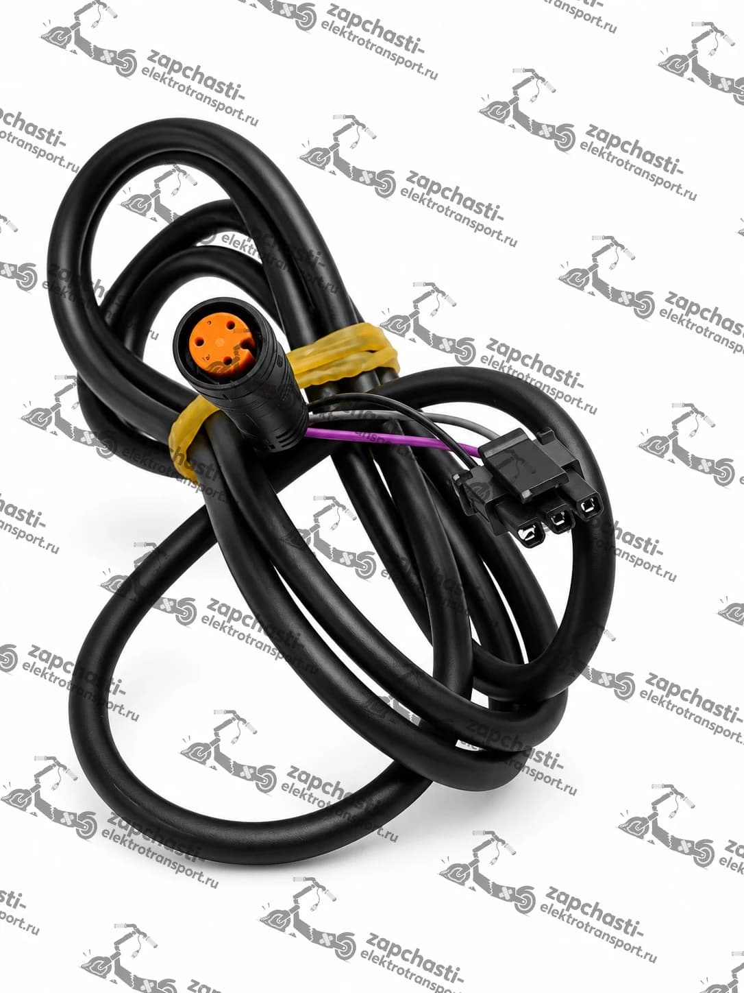 Коса фары для электросамоката Kugoo F2 Pro Max