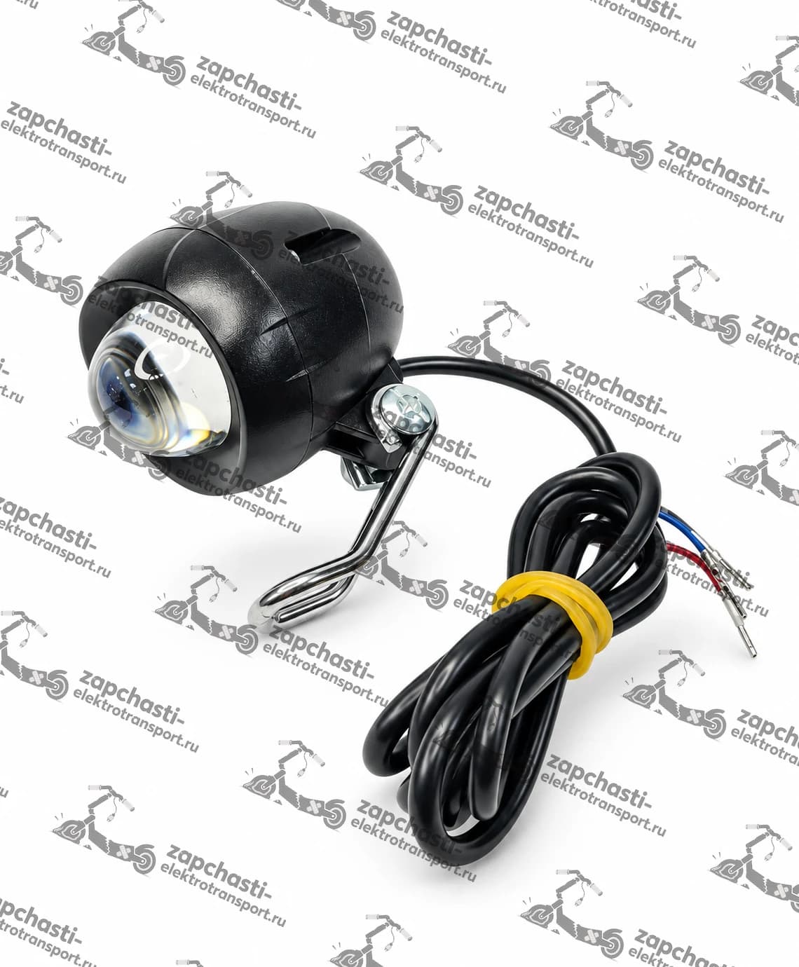 Фара для электросамоката Kugoo C1/C1+