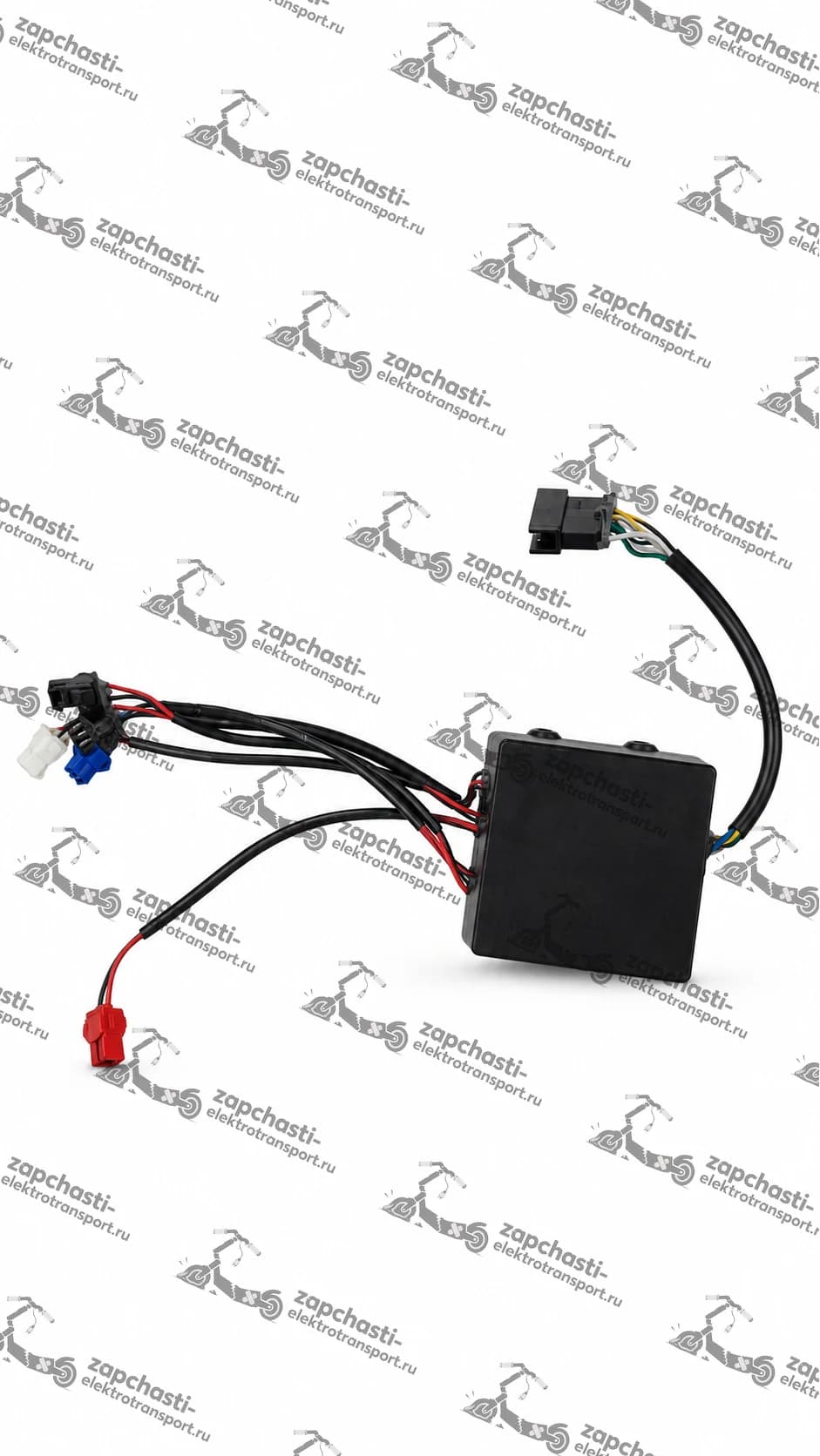 Контроллер света (блок света) для электросамоката Kugoo Kirin G4 Pro