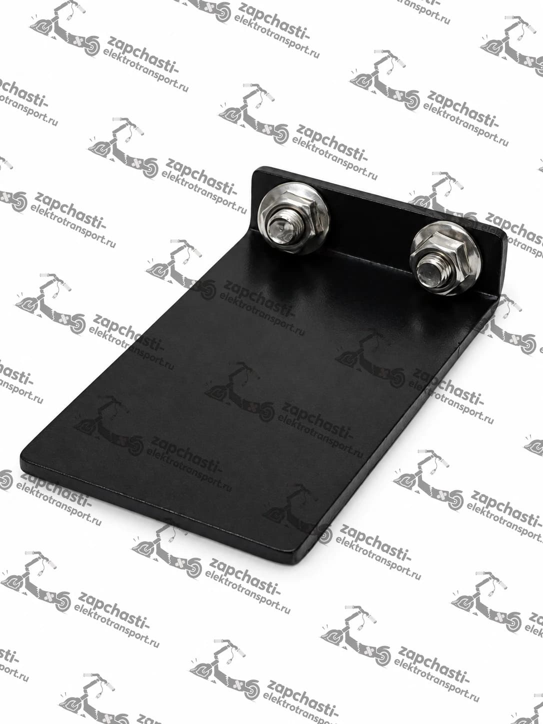 Крепление аккумулятора в деке для электросамоката Kugoo Kirin F2 Pro Max