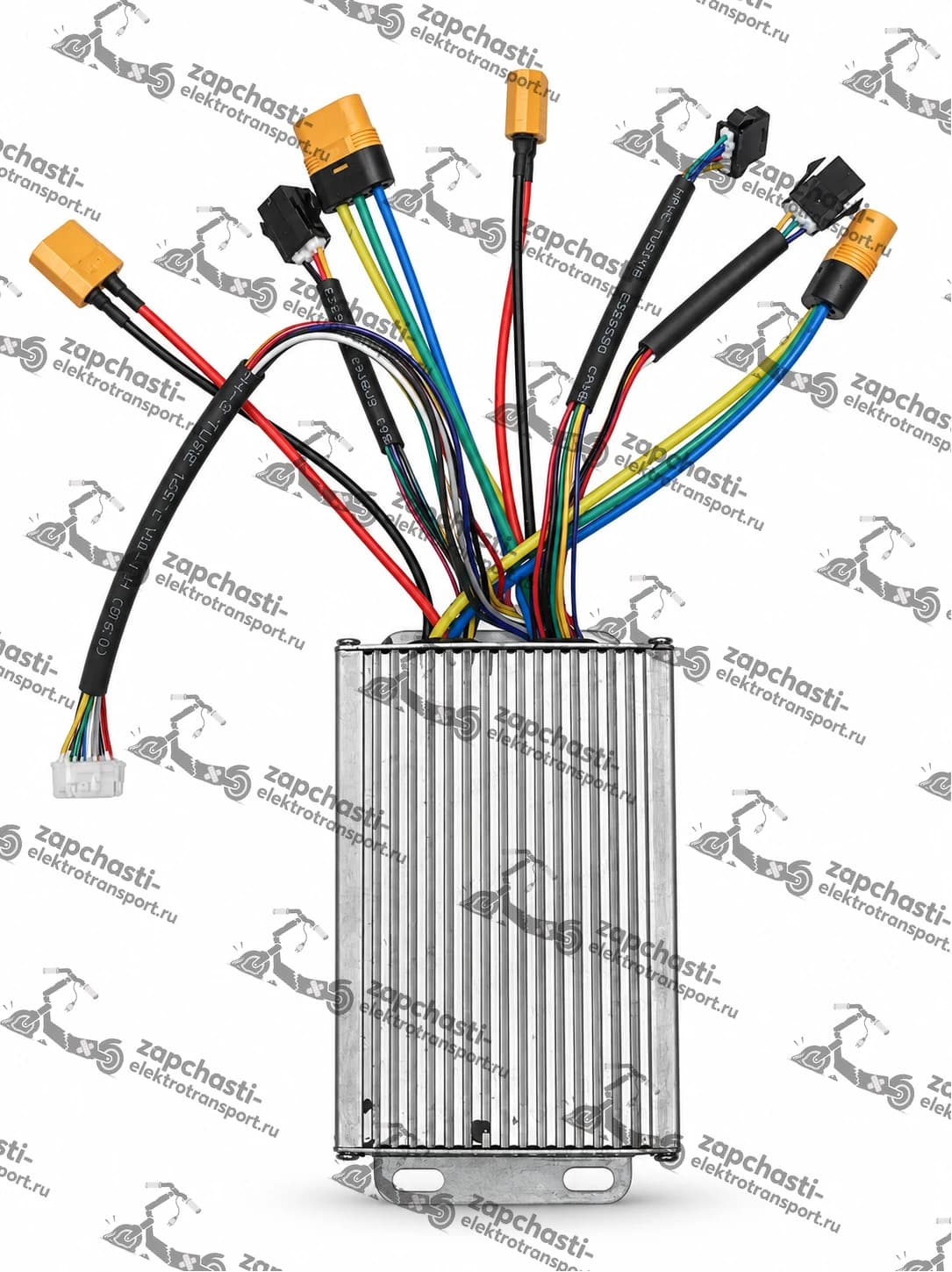 Контроллер для электросамоката Kugoo F2 Pro Max