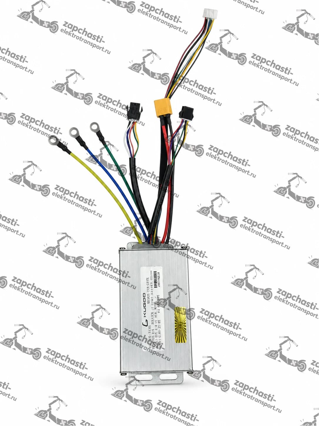 Контроллер для электросамоката Kugoo F2 Max