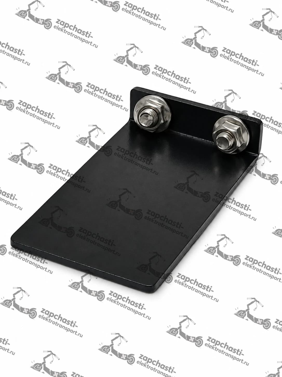 Крепление аккумулятора в деке для электросамоката Kugoo Kirin G2 Pro Max (2025г.)