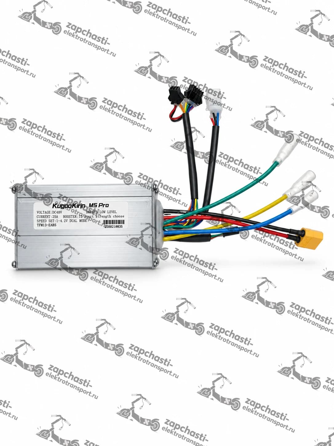Контроллер для электросамоката Kugoo Kirin M5 Pro (25A)