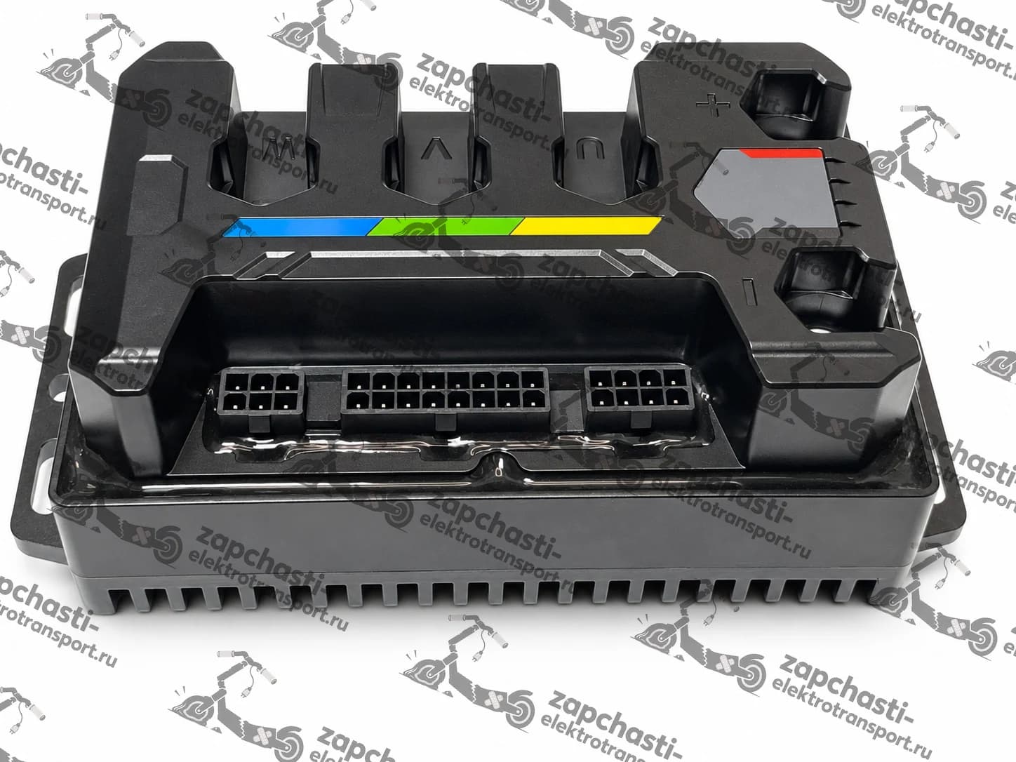 Контроллер для электропитбайка Kugoo Kirin Wish 02 Pro (2 ревизия)