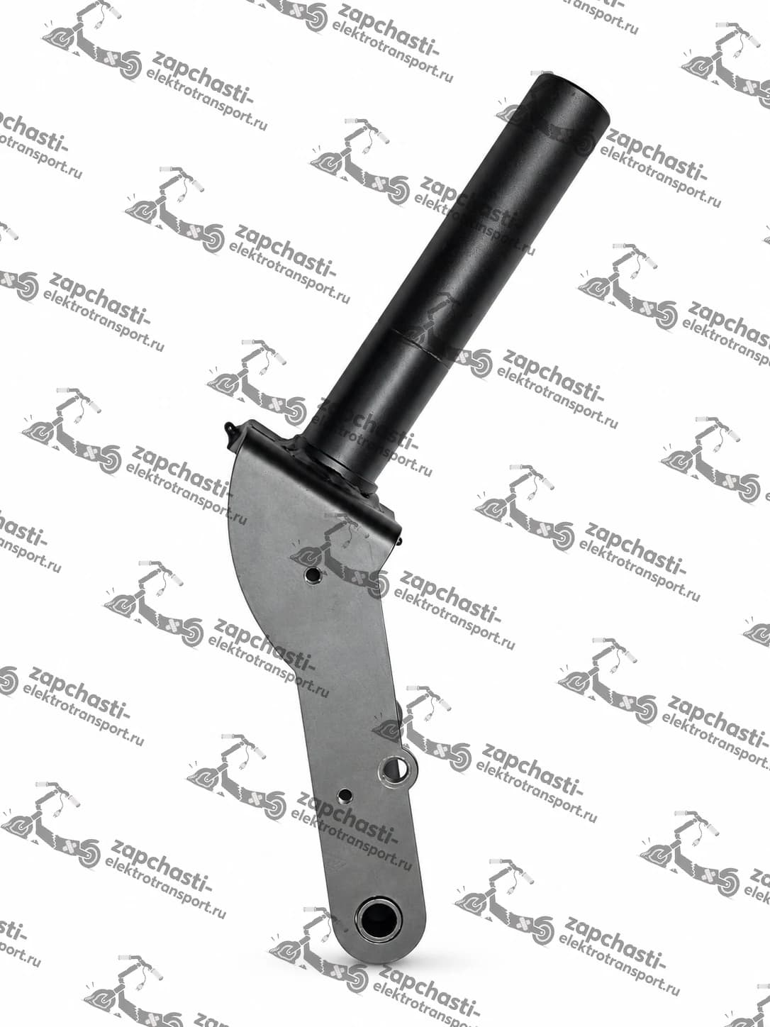 Передняя вилка для электросамоката Kugoo F2 Plus/F2 Pro