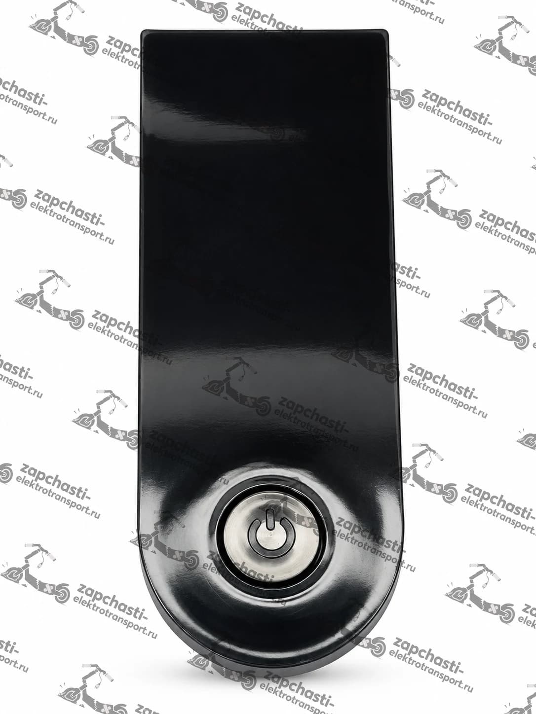 Крышка дисплея для электросамоката Kugoo F2/F2 PRO