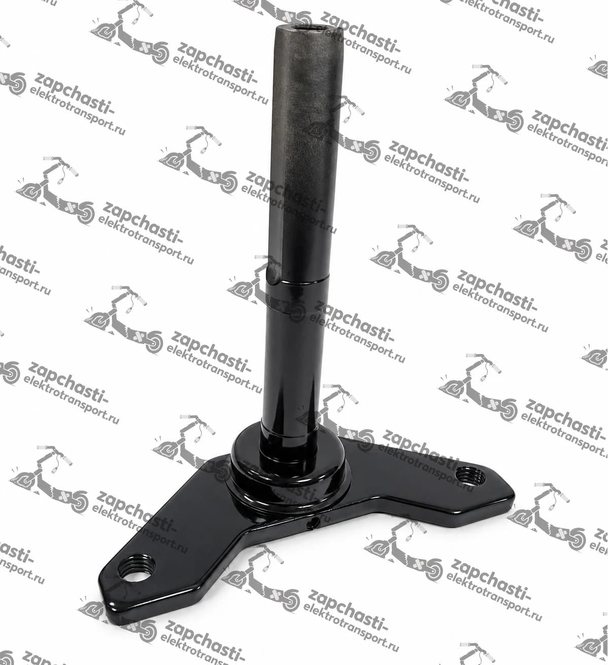 Передняя вилка для электросамоката без подшипника Kugoo Max Speed