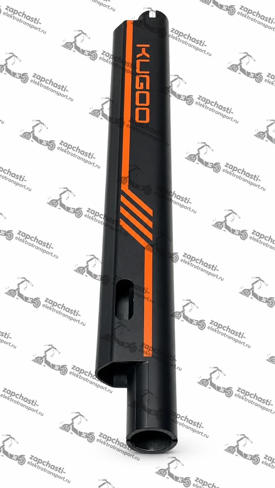 Рулевая стойка для электросамоката Kugoo Kirin M4 Pro/Max Speed