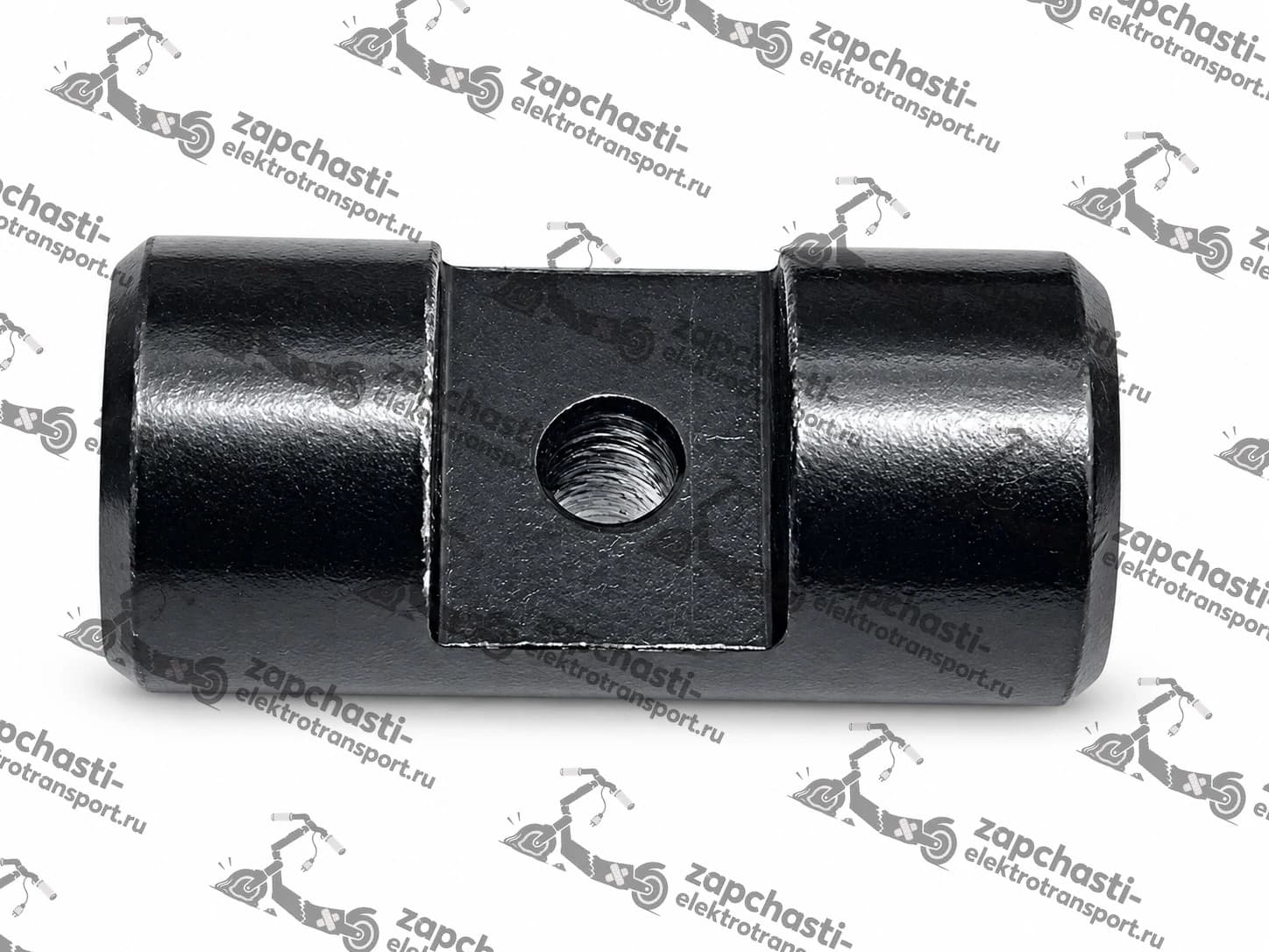 Фиксатор зажима механизма складывания для электросамоката Kugoo M4 Pro/M5/Max Speed/M2/M2 Plus