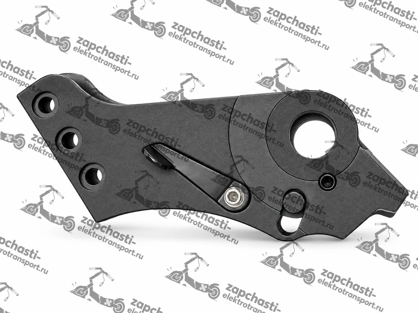Механизм складывания для электросамоката Kugoo M2/M2 +