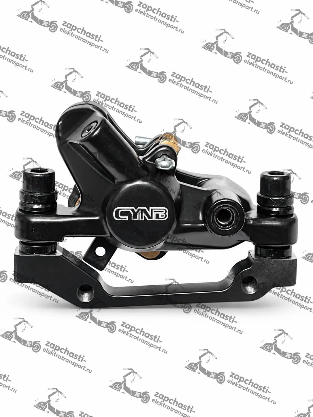 Гидравлический суппорт CYNB для электросамокатов Kugoo