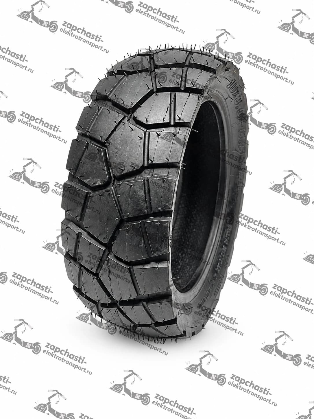 Покрышка для электросамоката Kugoo Kirin F3 Pro Max/F3 Plus (10x3.0-6.5)