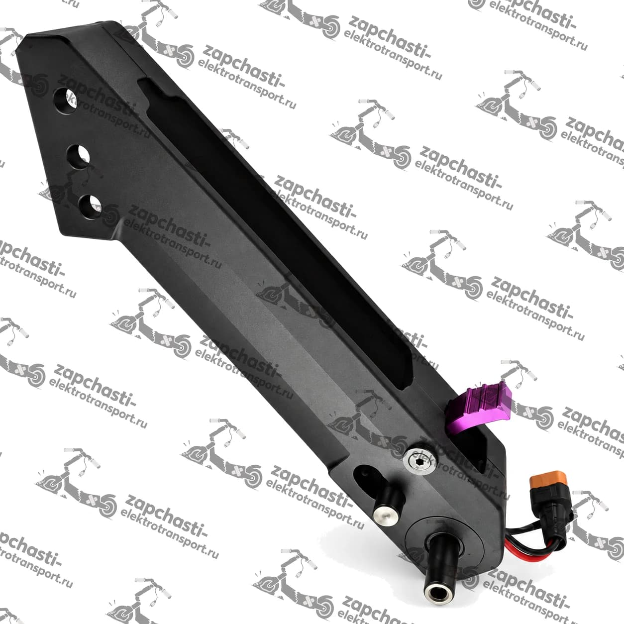 Контроллер для электросамоката kugoo m5 RTE09WF01-A 48v 30a 1500w