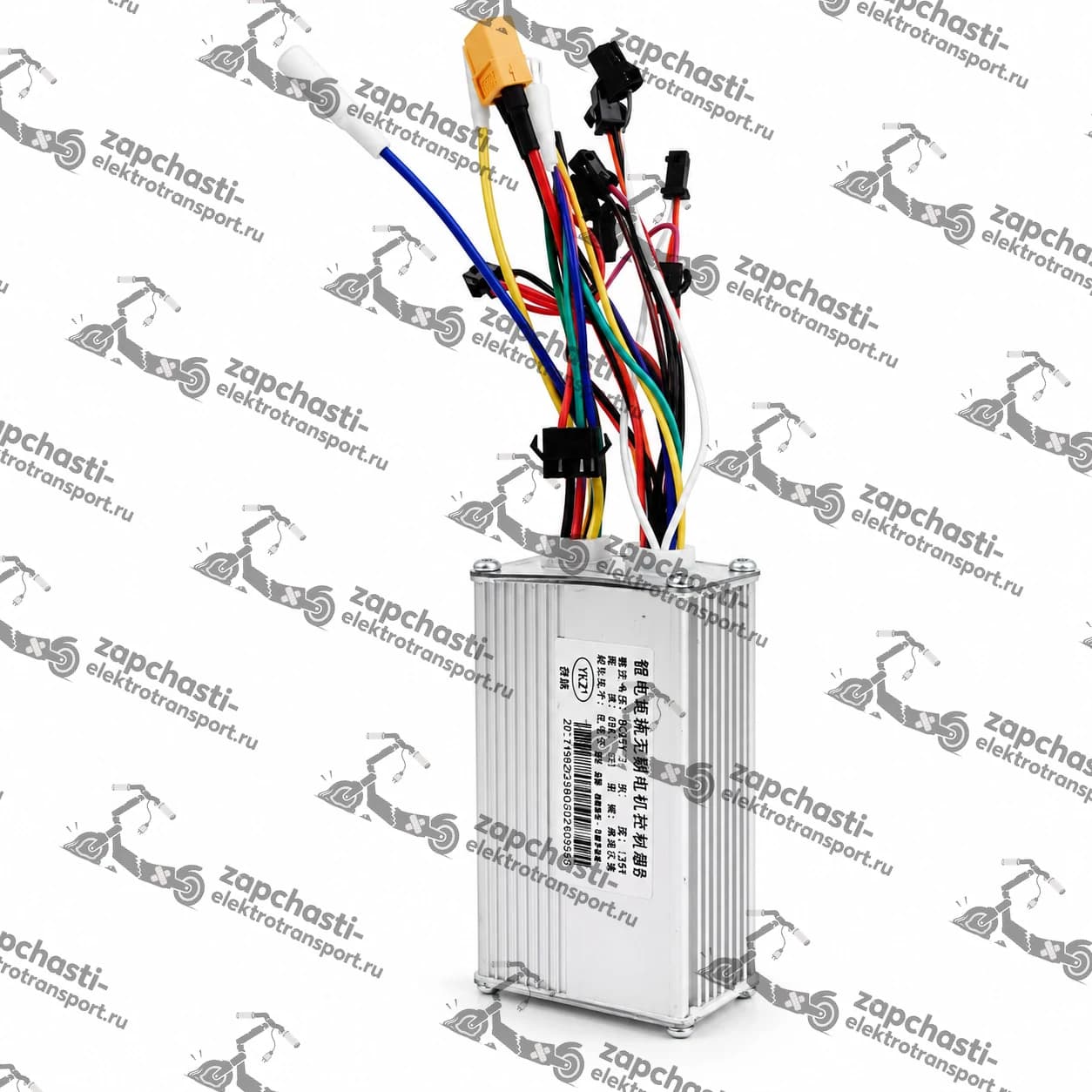 Контроллер для электросамоката KUGOO G-BOOSTER (B), ревизия 1