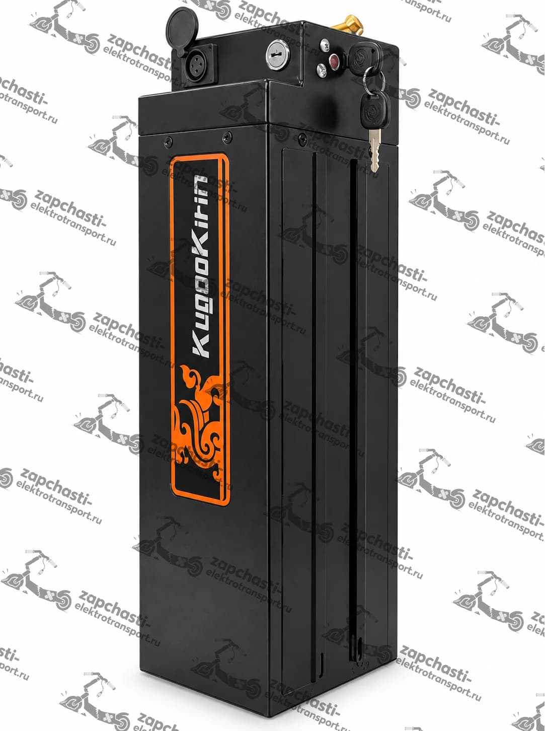 Аккумулятор электровелосипеда Kugoo V3 PRO PLUS 60v 20.8Ah