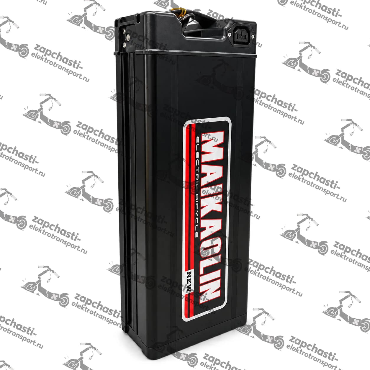 Аккумулятор электровелосипеда типа Huachi 60V 30Ah
