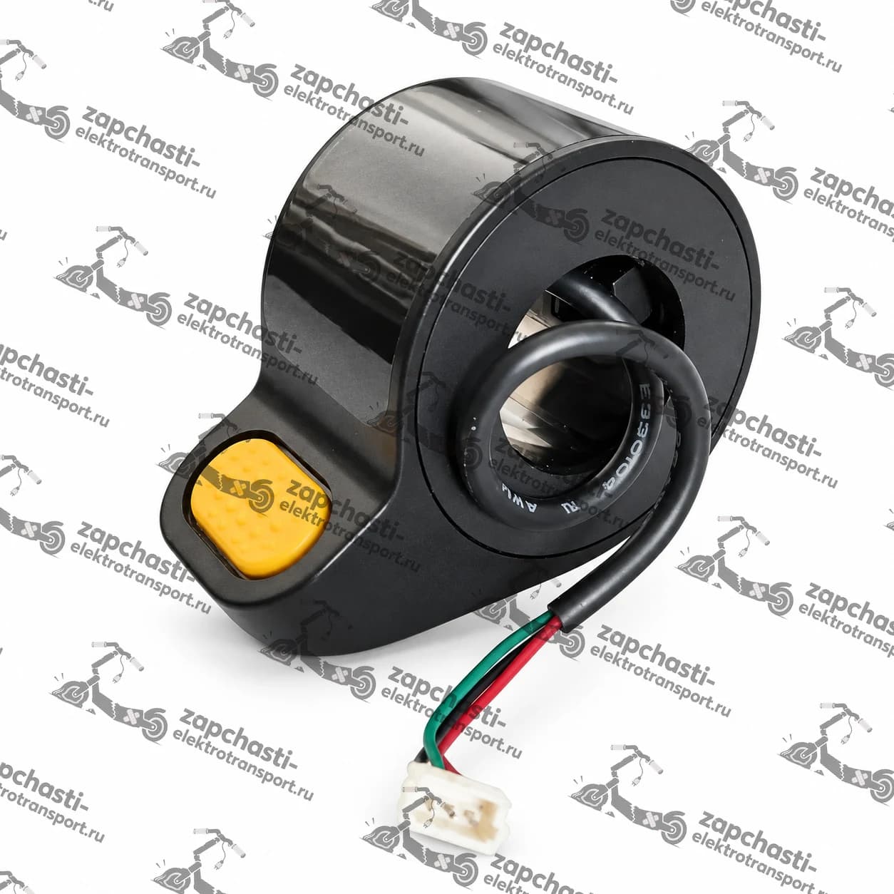 Курок газа для электросамоката Ninebot MAX G30, AOVO MAX, Digma, Xiaomi