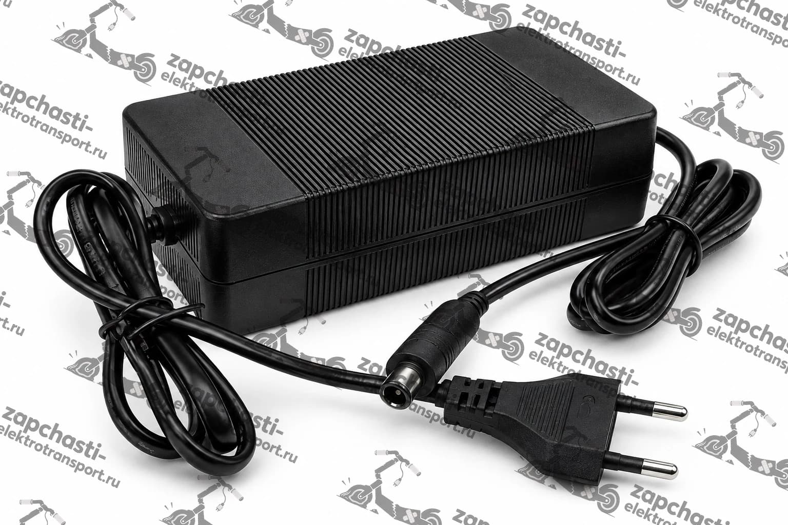 Зарядное устройство для электросамокатов Aceline FX (42V 2.5A, 8мм)