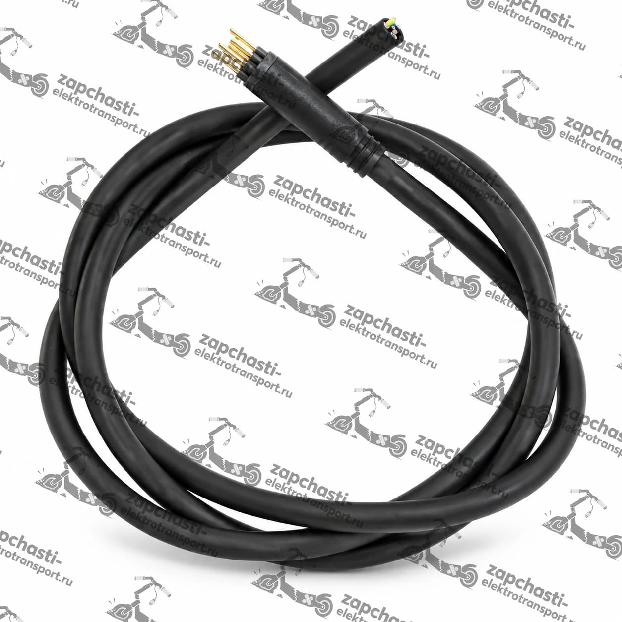 Провод мотор-колеса электросамоката KUGOO S3 / S3 PRO