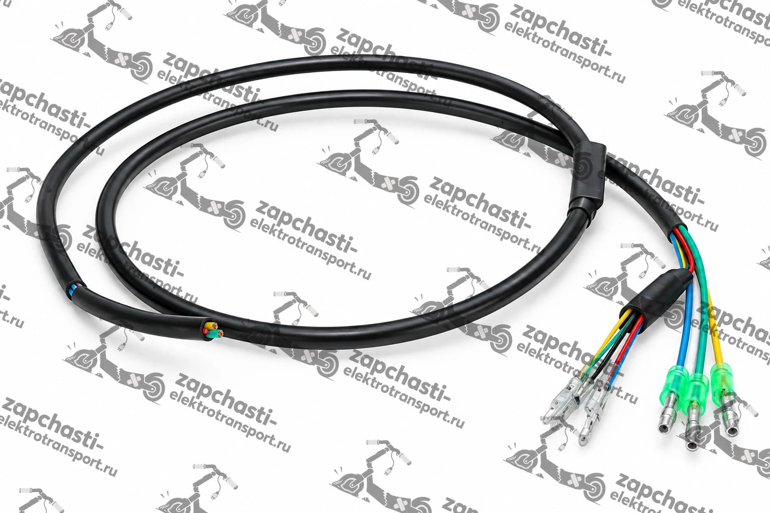 Провод мотор-колеса электросамоката KUGOO M4 / M4 PRO