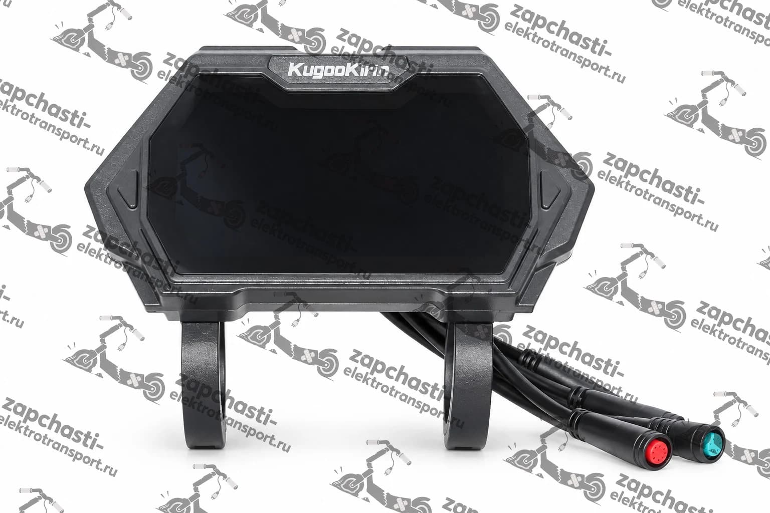 Бортовой компьютер (дисплей) электросамоката Kugoo M5 Pro