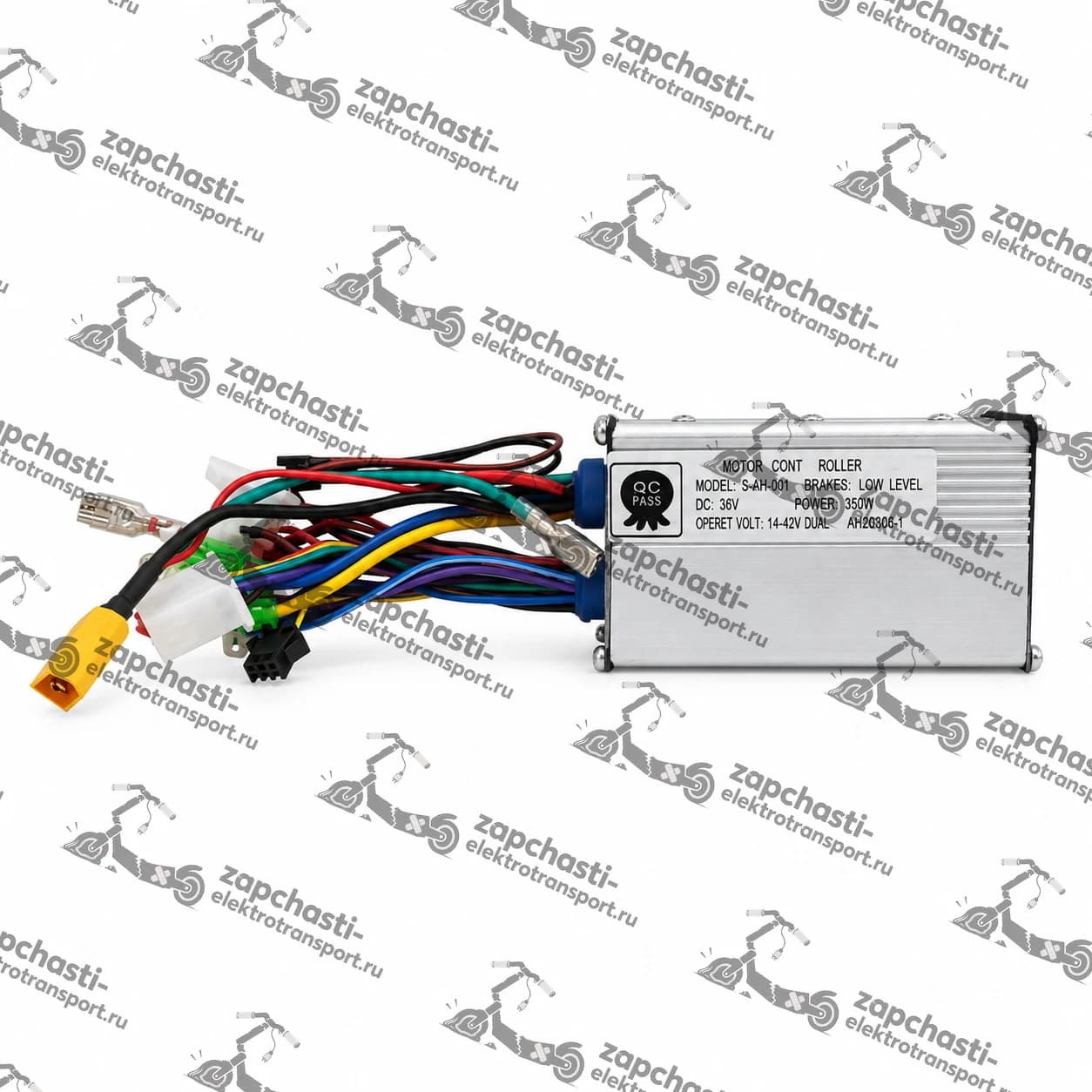 Контроллер Drift Cart S-AH-001 (36V, 250W) (Электро Дрифт Карт)